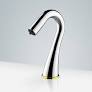 commercial touchless bathroom faucets FontanaShowers from www.fontanashowers.com