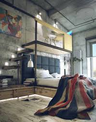 This item has 0 required items. Top 10 Charming Apartments Decorated In Industrial Style