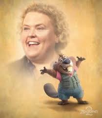 Fortune Feimster