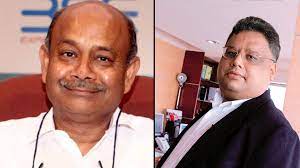 On the other side, he also runs some of his own businesses. These Are The 5 Richest Stock Market Investors Of India And Their Net Worth Gq India