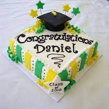 Graduation Cap Cake Graduation Graduation Cakes Graduation Cap Cake Graduation Desserts