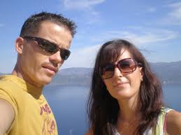 Robin KIRSCH, 46 ans (MARSEILLE, CARNOUX EN PROVENCE)