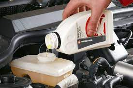 Difference Between Brake Fluid And Power Steering Fluid Difference Guru