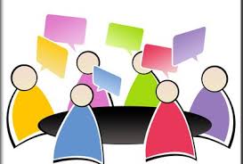 REUNIONS FAMÍLIES d'I3 i de 1r CURS 2024-25 – Escola Migdia