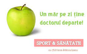Raspunsul nu poate fi altul decat afirmativ. Un MÄr Pe Zi Èine Doctorul Departe Food Apple