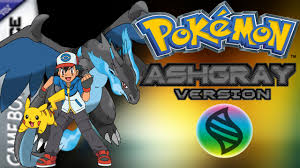 Por último, al igual que los anteriores juegos de game boy advance, pueden ser traspasados a los juegos de la cuarta generación mediante el parque compi, pero no pueden ser devueltos. Pokemon Ash Gray 4 5 3 Para Android Hackrom My Boy Gba Pc Youtube