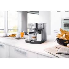 What is your return policy? Delonghi Pump Espresso Coffee Machine Ec860m Display Unit Shopee Malaysia