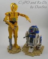 Add message boxes, notifications, and highlighted boxes with custom background colors 4. Moc C 3po Mid Size Lego Star Wars Eurobricks Forums