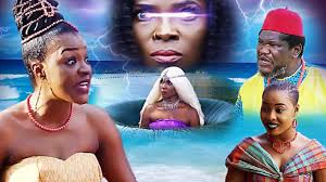 Super blood moon 2019, a rare event that will excite amateur astronomers, is due to occur in january. The Daughter Of The Moon 2 2019 Latest Nigerian Movies African Movie Family Movies Nollywood Movie Youtube