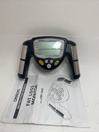 Body Composition Monitor And Scale | 90 Day Memory