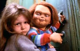 Officials with the texas department of public safety (dps) have apologized after an amber alert was issued featuring the famed killer doll, chucky. Real Amber Alert Went To Texas Phones For Chucky Three Times