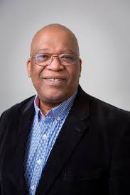 Cecil Foster (auteur de Pas d'homme à la maison)