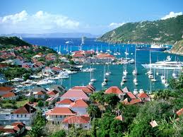 Ouanalao ou saint barthélemy, ile des antilles et île de france, garde ta foi, ton espérance, ta liberté sera notre devise. Saint Barthelemy Ministere Des Outre Mer