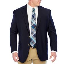 If you prefer to keep things a little more subdued and neutral in your sport coats, check out the alexander julian colours men's big & tall modern check sportcoat. Big Tall Sport Coats Jcpenney
