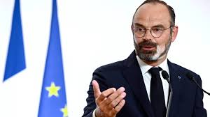 Sinds de uitbraak van het coronavirus zijn er in frankrijk maatregelen van kracht om verspreiding van het virus te voorkomen. Frankrijk Versoepelt Maatregelen Toeristen Mogen Komen Nos