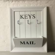 Schlusselbrett Schlusselkasten Vintage Schlusselbrett Schlusselkasten Vintage Schlusselbrett Selber Machen