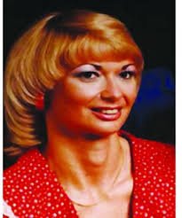 Margarete Hinton Obituary (1950