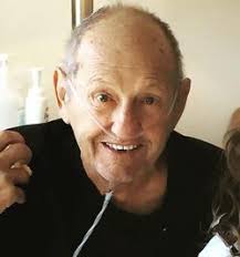 Robert Stecchi Obituary