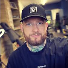 Sean Ing (@sean.new.ingk) • Threads, Say more