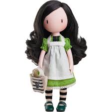 Vítejte v kouzelném světě santoro london, které špřináší designové oživení vašeho šatníku a domova. Santoro London Gorjuss Doll On Top Of The World Jadrem Toys Dolls Collectible Dolls Cute Dolls