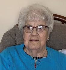 Lottie Winsor-Vincent Obituary