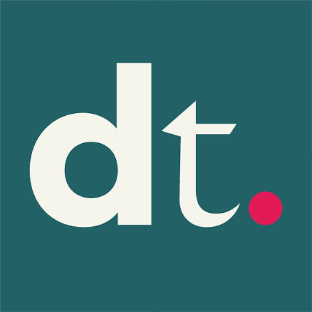 Decotherapy logo
