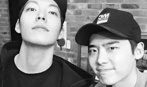 Actor kim woo bin reportedly updated a personal instagram account to gear up for a comeback, and his agency explained the situation. First Seven Kisses Archives Hellokpop