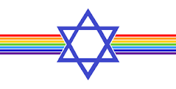 Flag of the Jewish Autonomous Oblast, just a little more -you know ...