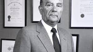 Leonard Rivkin, founder of LI's largest, most influential law firm, dies at  95