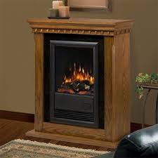 Compact and attractive, the homcom 16 1500w compact freestanding electric wood stove is the. Small Electric Fireplaces Are Perfect For Compact Areas Oak Electric Fireplace Small Electric Fireplace Electric Fireplace