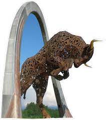 Maybe you would like to learn more about one of these? Red Bull Stierfertigung