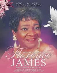 Sherika Reynolds's Instagram, Twitter & Facebook