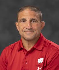 WISCONSIN WRESTLING