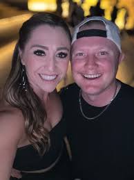 Happy Birthday to my favorite person in the world ❤️ Here's to more  adventures, laughter, and love with you. @dcasey11