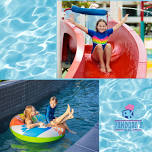 Makin’ Waves at Calypso Bay! — Pandora's Kids