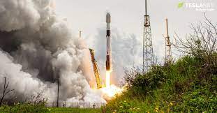 Teslarati reported that fcc applications submitted on september 9 reveal that spacex requested permission to authorize starship suborbital test vehicle communications for spacex mission 1569. Spacex S Falcon 9 Rocket Is Dominating Global Orbital Launches In 2021
