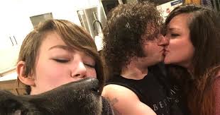 Alaskan Bush People': Gabe Brown's Wife Raquell Is Pregnant