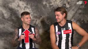View the profiles of people named darcy moore. Darcy Moore And Jamie Elliott Play Most Likely To 2020 Pre Season Youtube