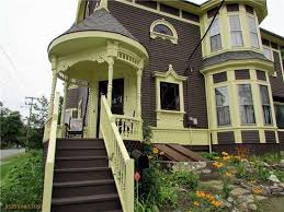 Ellsworth Home For Sale Maine Real Estate Old House Dreams Grand Homes