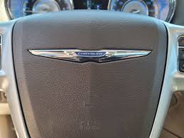 Image result for Frost Beige 2012 Chrysler