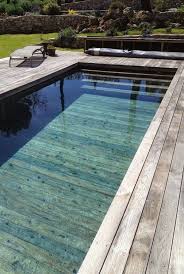 Pin By Andrzej Kowalik On Domy Drewniane In 2020 Wooden Pool Pool Houses Backyard Pool