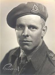 Symington, James Alexander