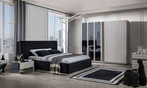 evmoda mobilya opera modern yatak odasi takimi bedroom furniture design interior design bedroom furniture