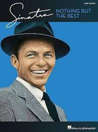 Frank sinatra greatest hits best songs of frank sinatra full album. Nothing But The Best Jr Frank Sinatra 9781423473367