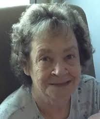 Obituary for Mary Elizabeth Guy