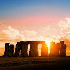 Solsticio de verano en stonehenge (foto: El Solsticio De Verano De Stonehenge Se Retransmitira On Line