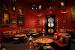 Small Hookah Lounge Interior