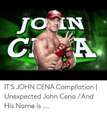 Check spelling or type a new query. 25 Best Memes About John Cena Compilation John Cena Compilation Memes