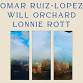 Omar Ruiz event in Chapel Hill, NC