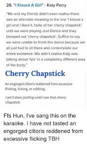 Cherry Chapstick Definition Chapstick
